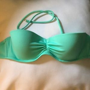 Victoria’s Secret push-up bikini top